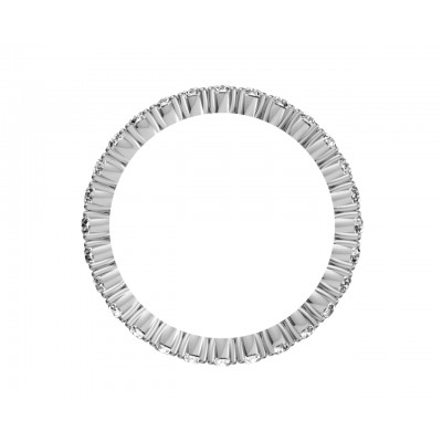 Grace Eternity Diamond Band